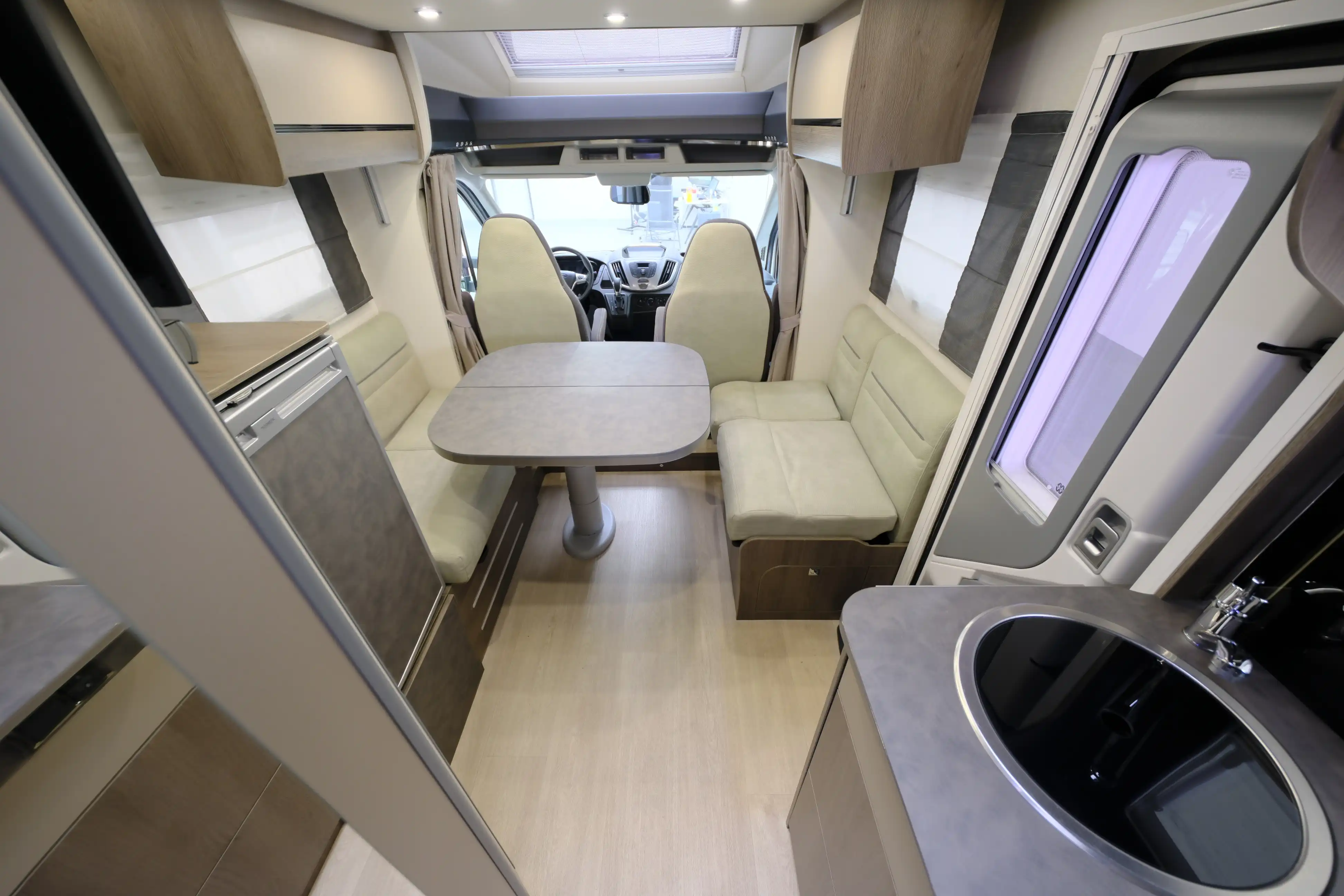 CHALLENGER Graphite 347 GA Edition - Ansicht 8